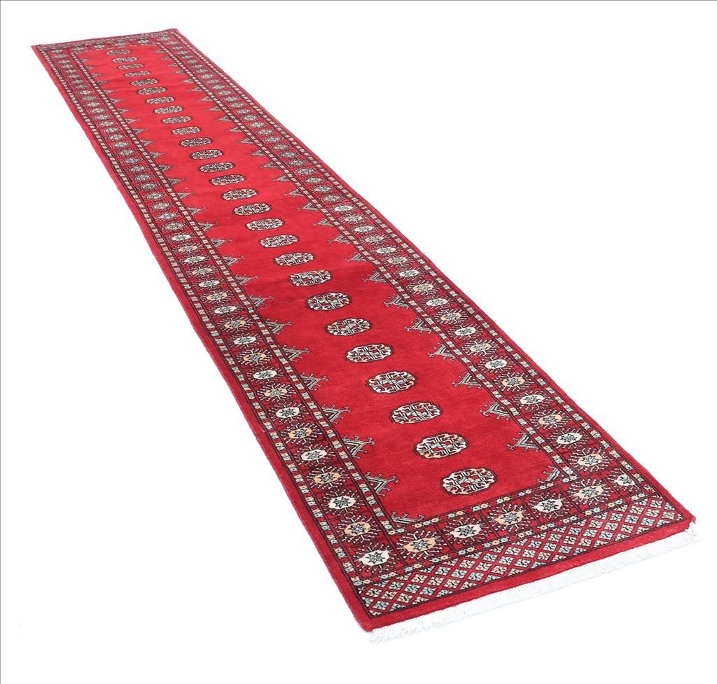 Orientteppich Bukhara Exklusiv