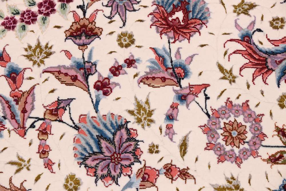 Perserteppich Tabriz