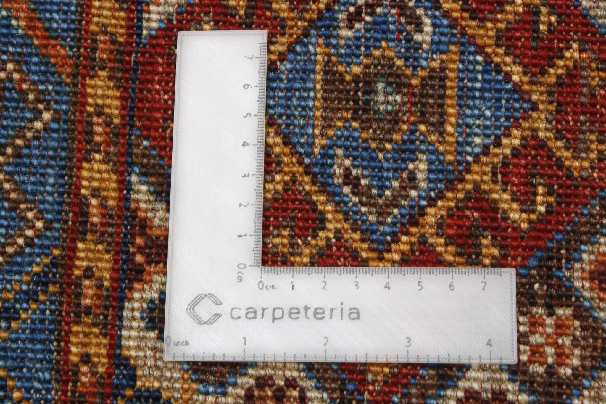 Oriental rug Ariana Exclusive