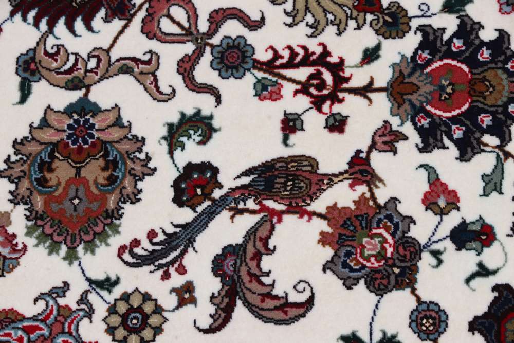 Perserteppich Tabriz