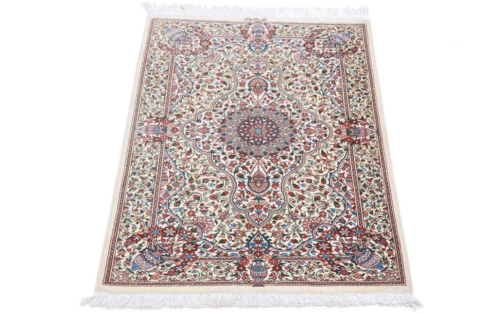 Perserteppich Qom