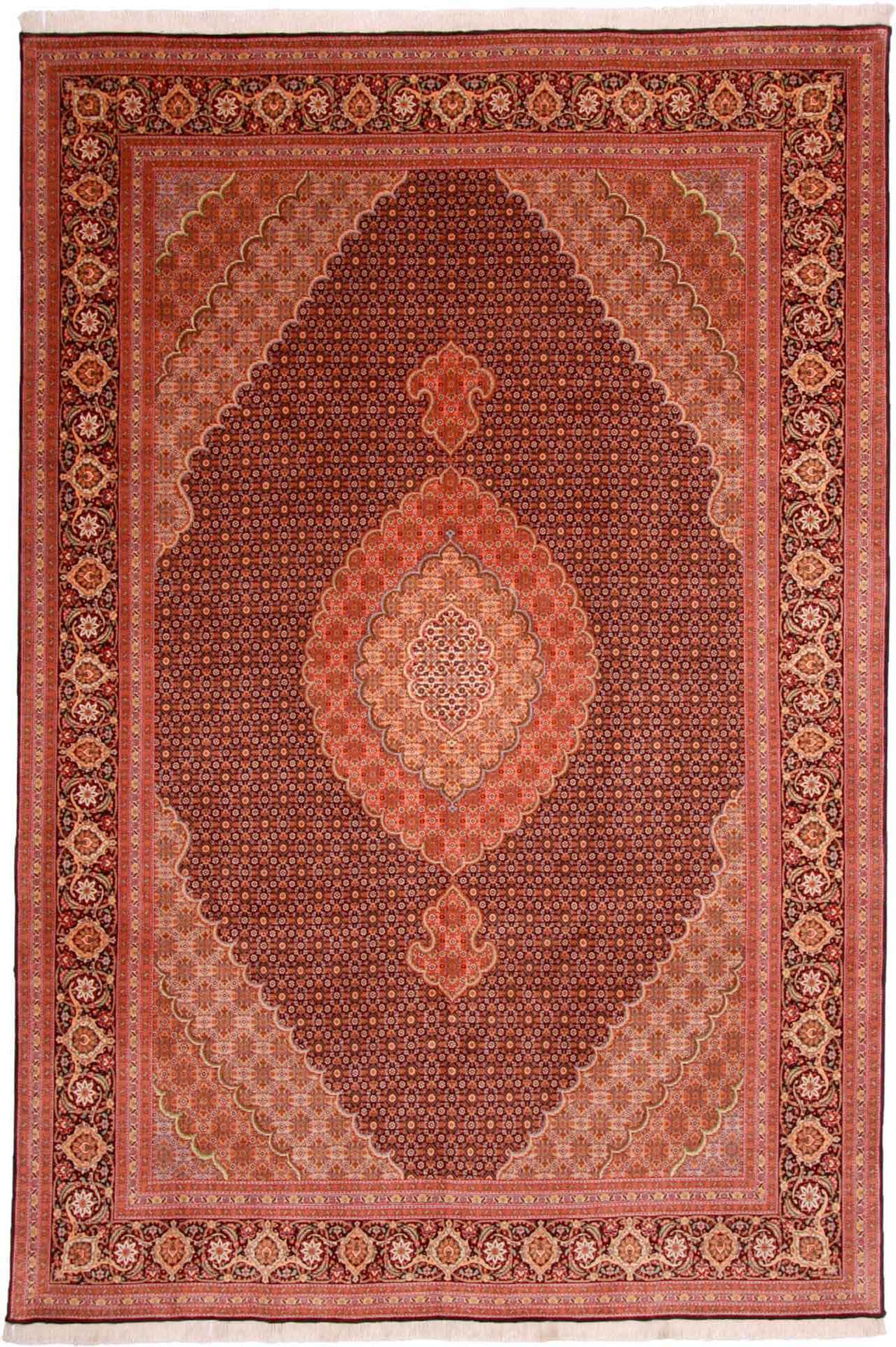 Perserteppich Tabriz Royal