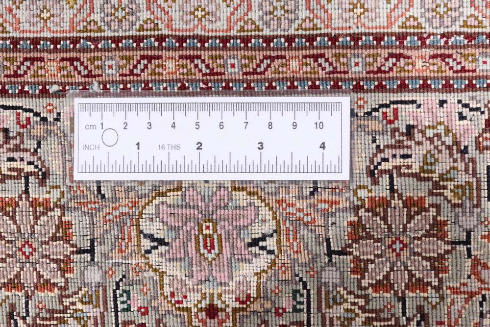 Perserteppich Tabriz