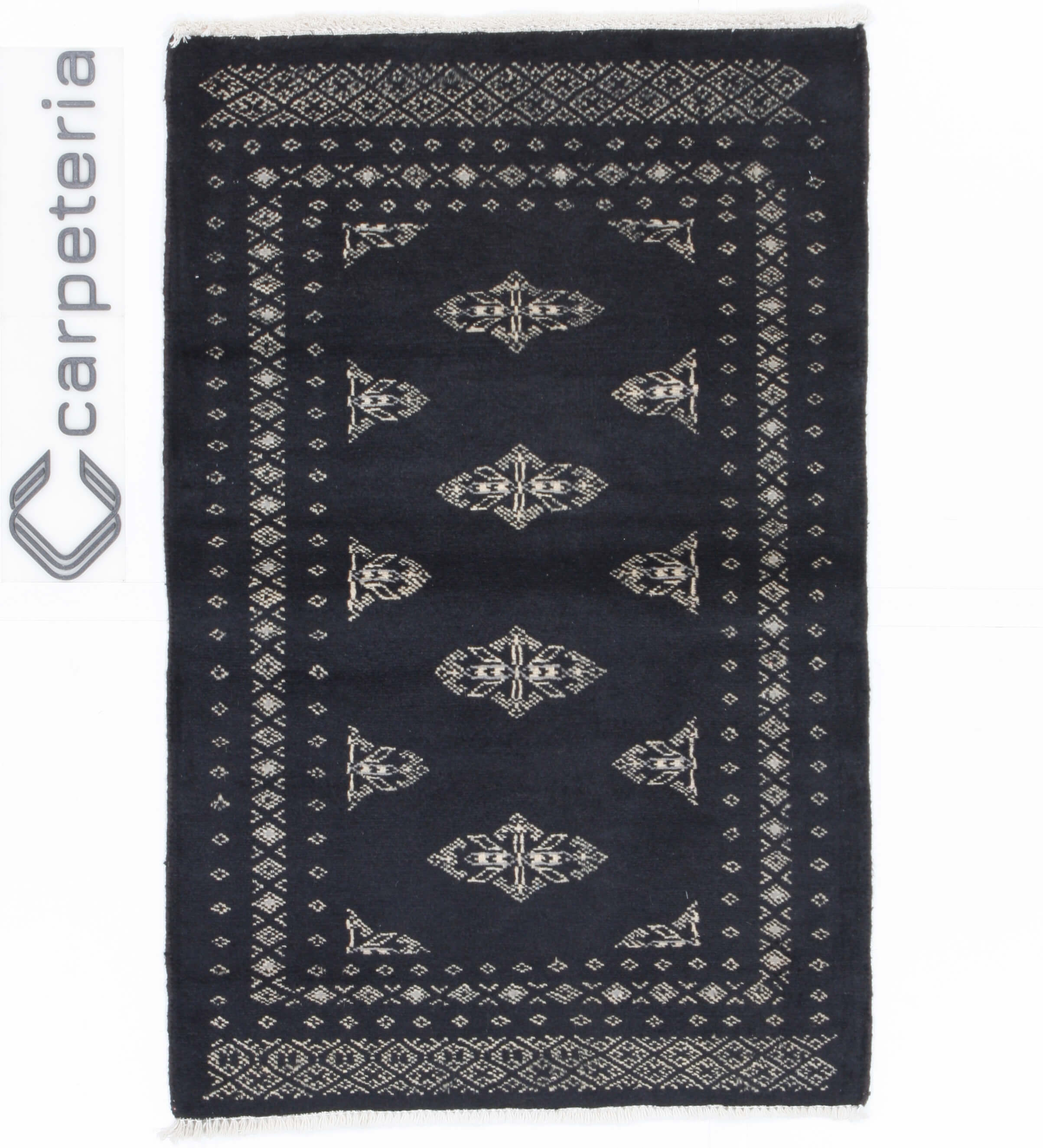 Orientteppich Bukhara Exklusiv