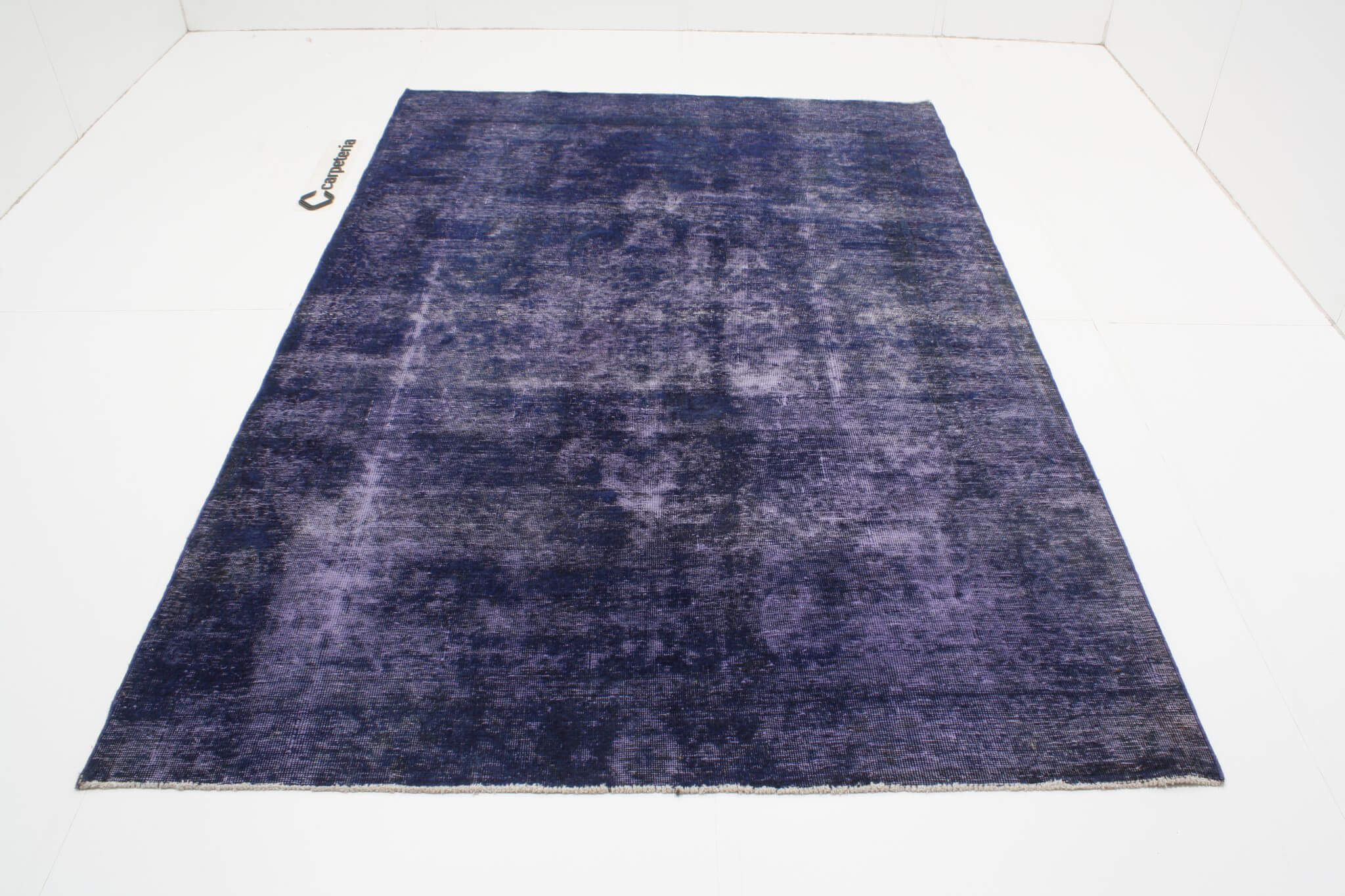 Moderner Teppich Vintage Premium
