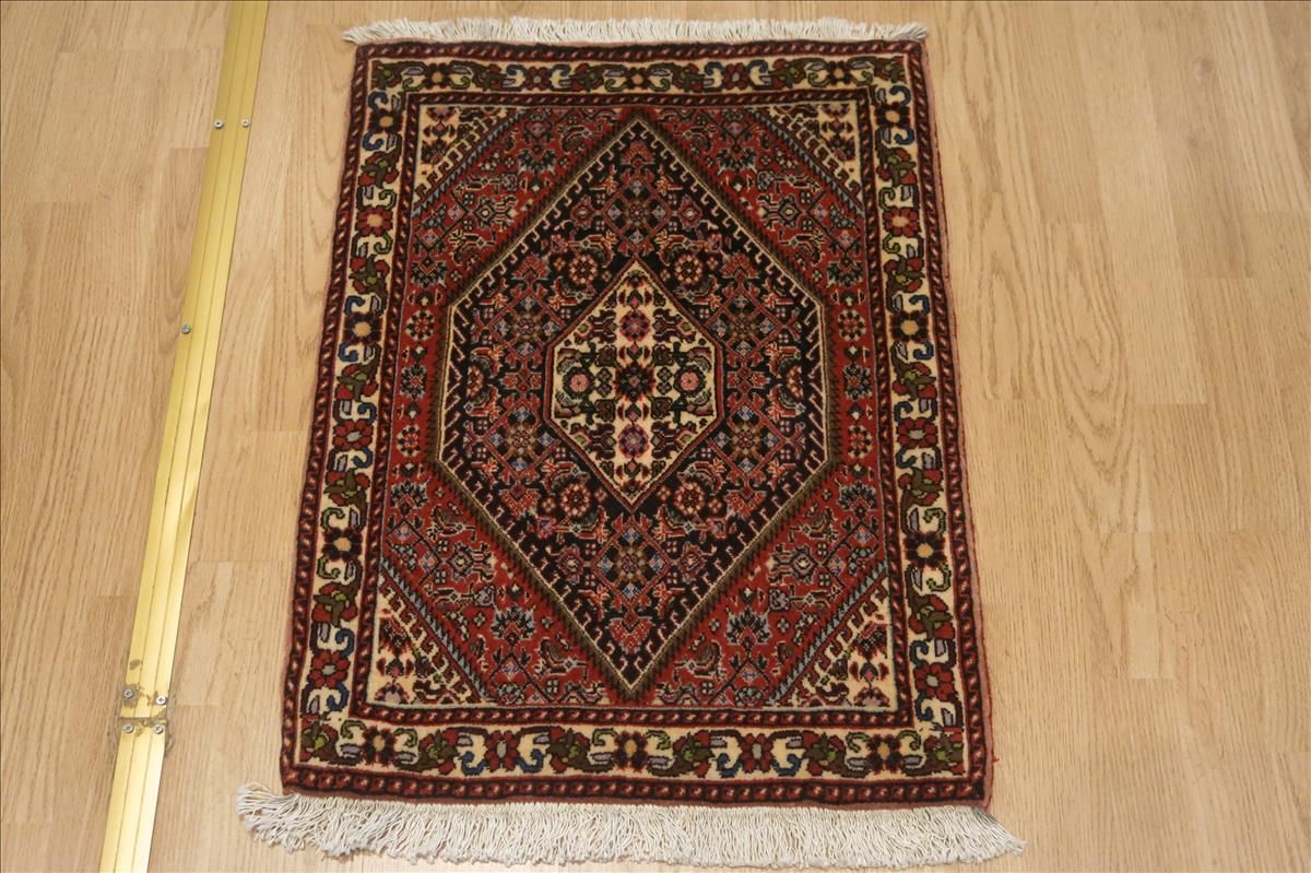 Orientteppich Bidjar Royal