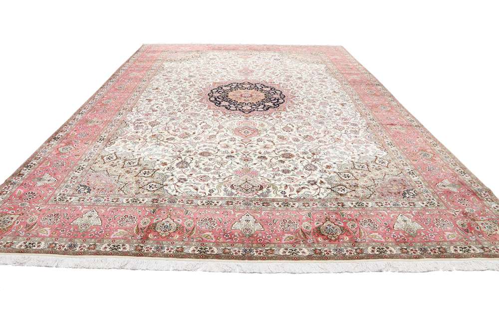 Perserteppich Tabriz