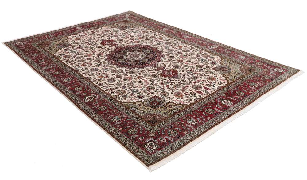 Perserteppich Tabriz