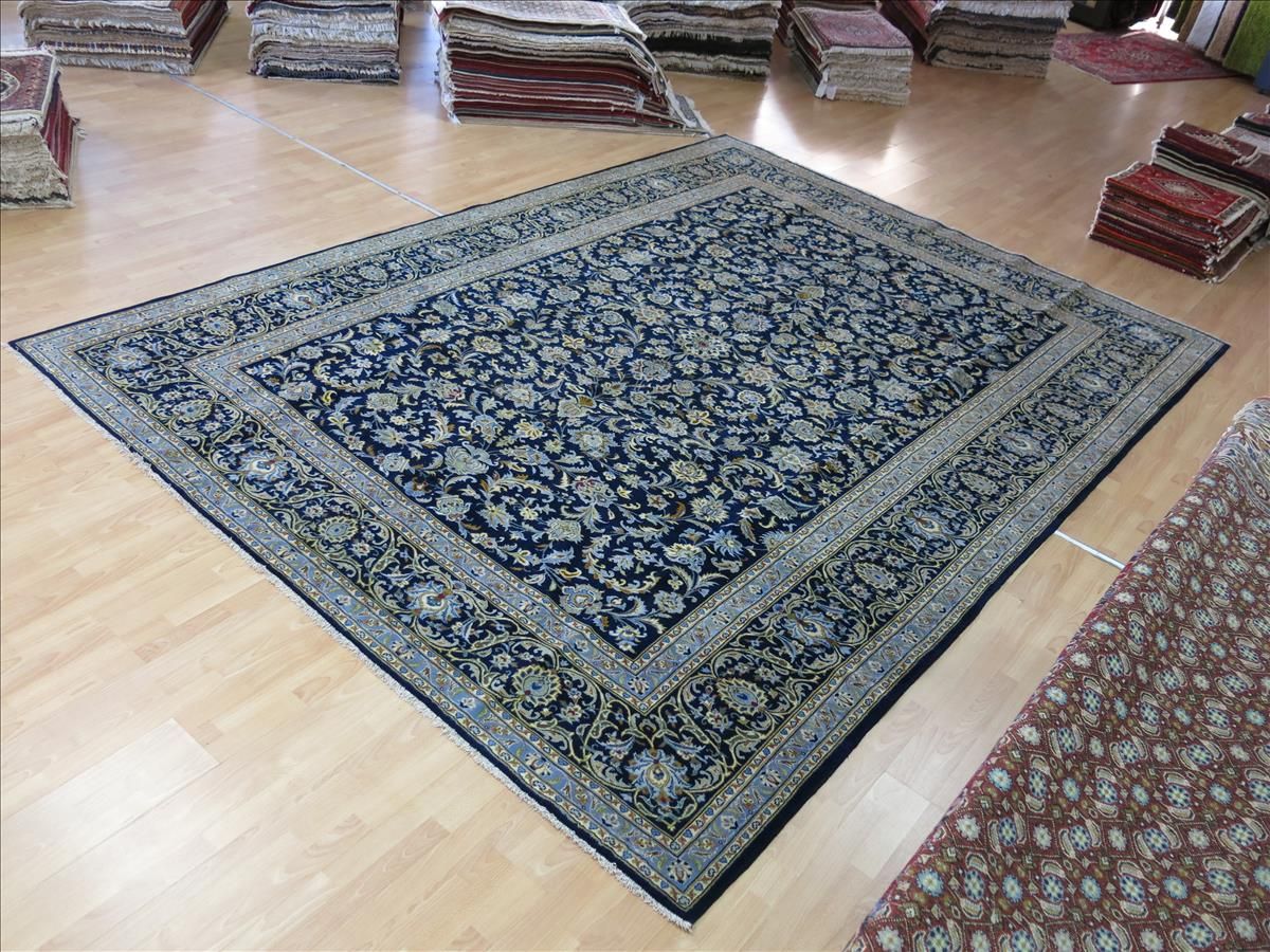 Orientteppich Keshan Super