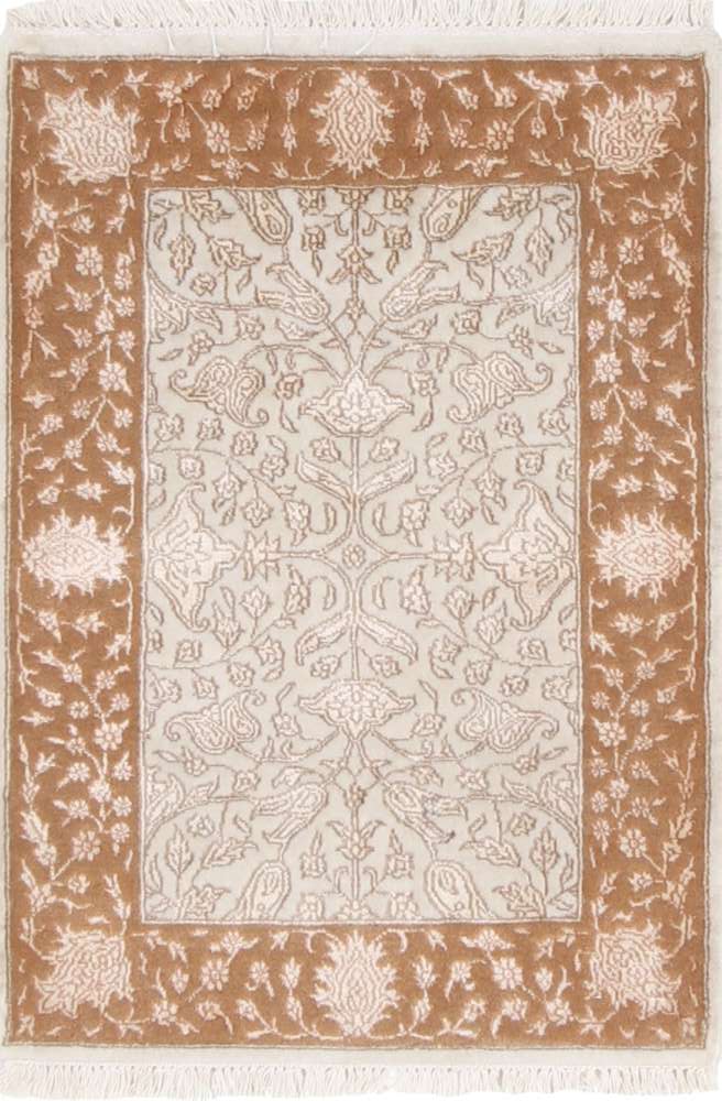 Orientteppich Tabriz