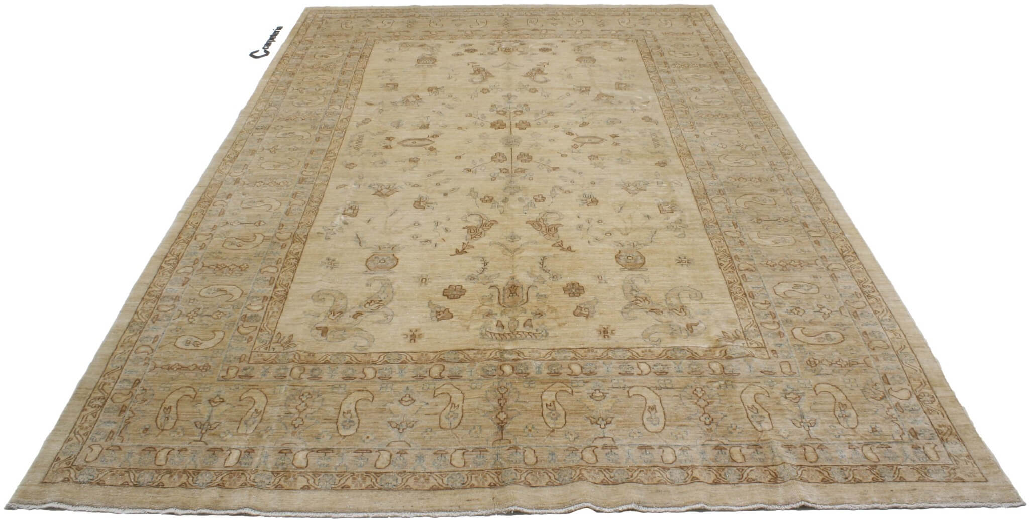 Oriental rug Ziegler Exclusive