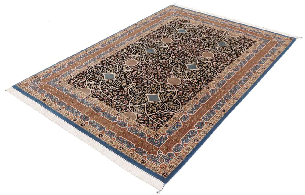 Orientteppich Isfahan