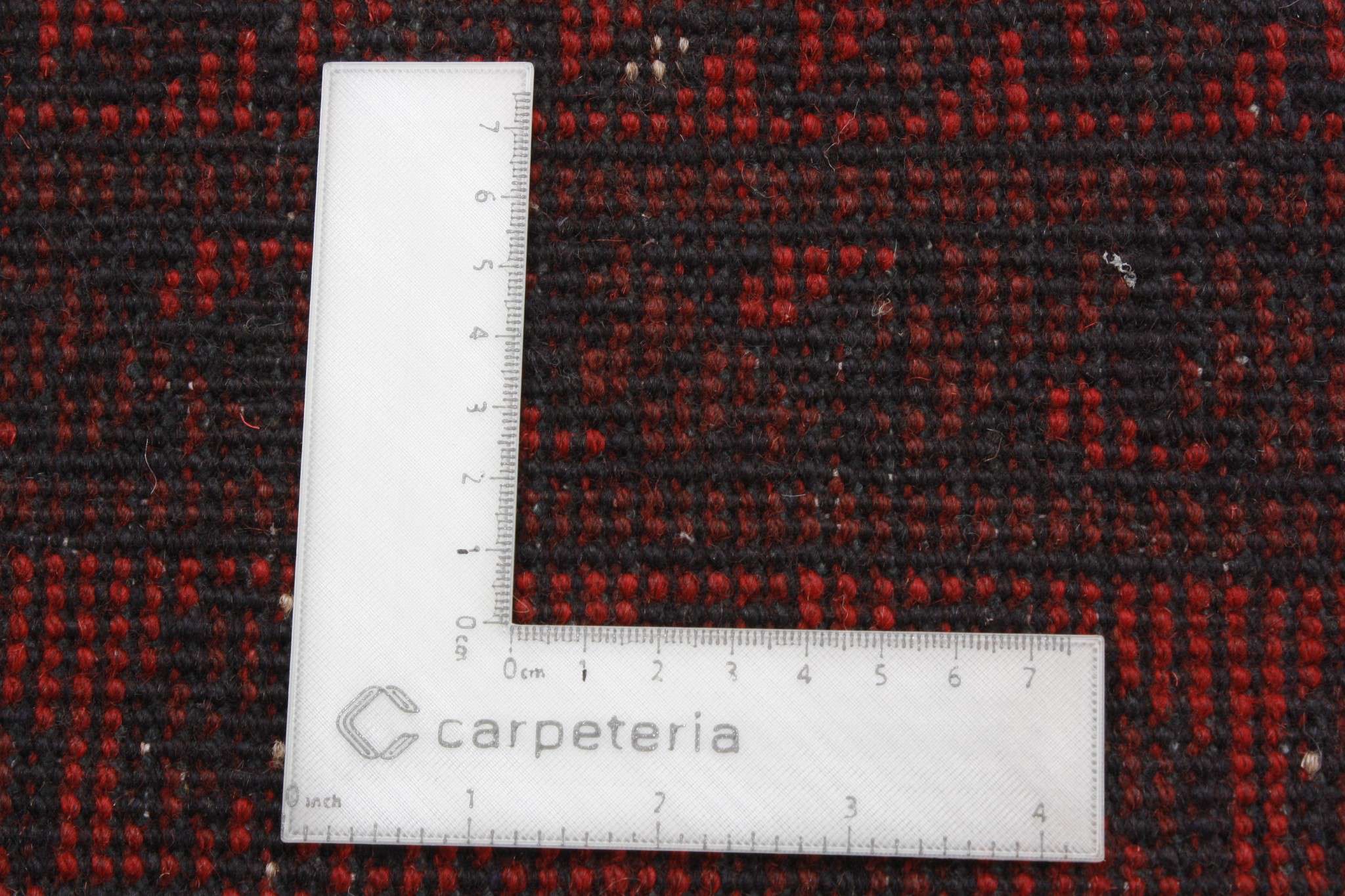 Orientteppich Afghan