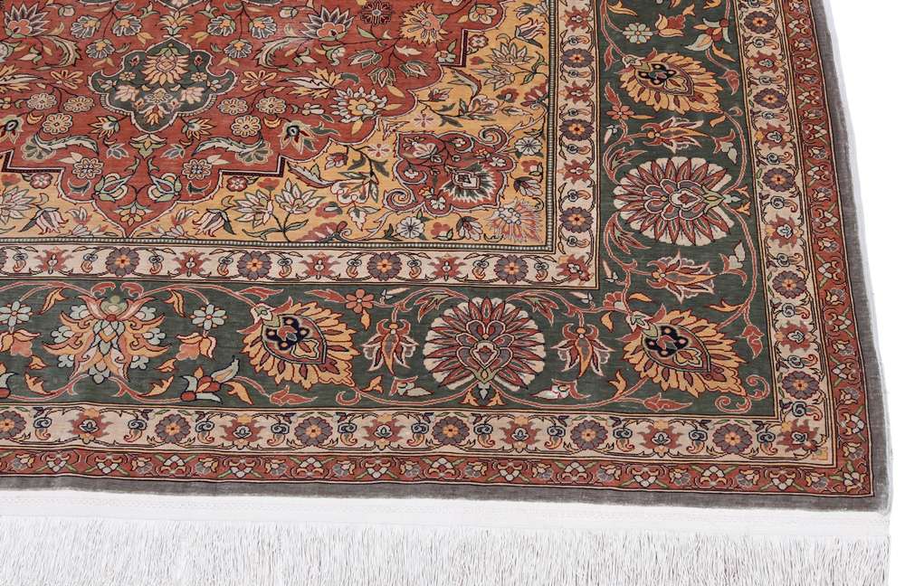 Orientteppich Hereke