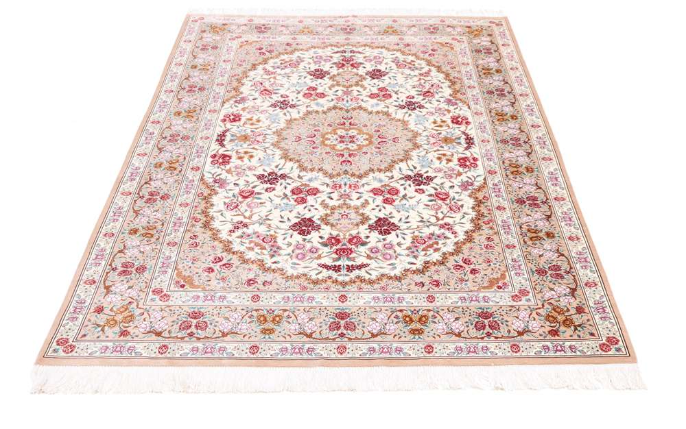 Perserteppich Qom