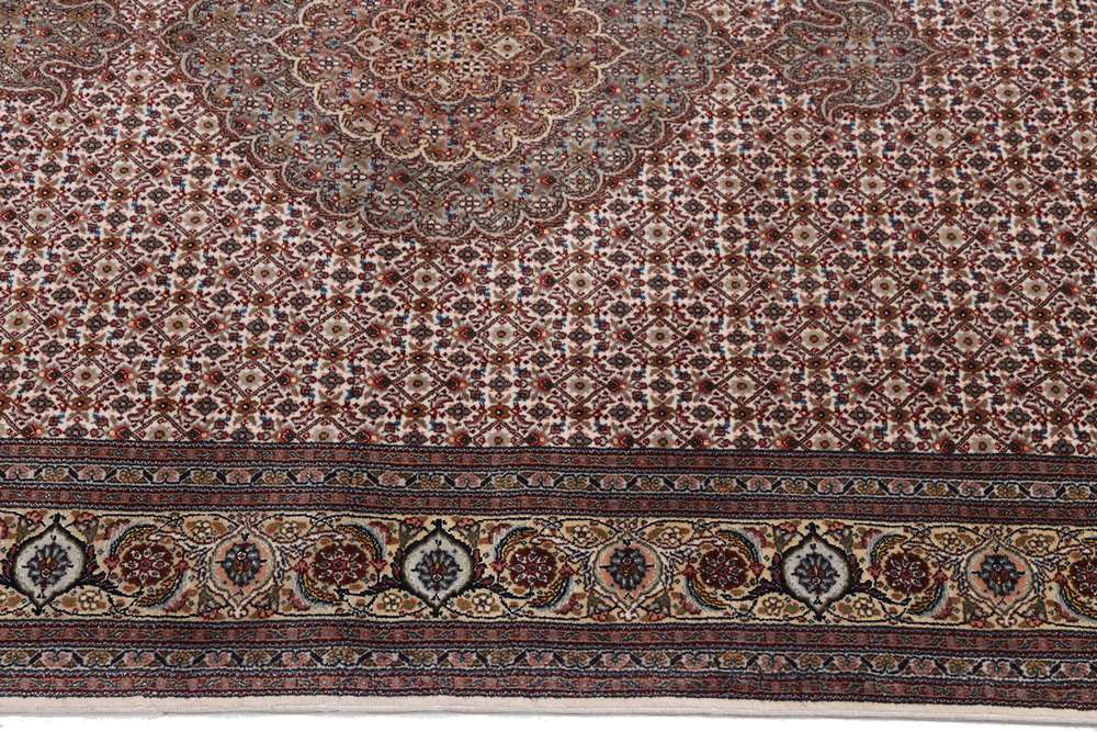 Perserteppich Tabriz