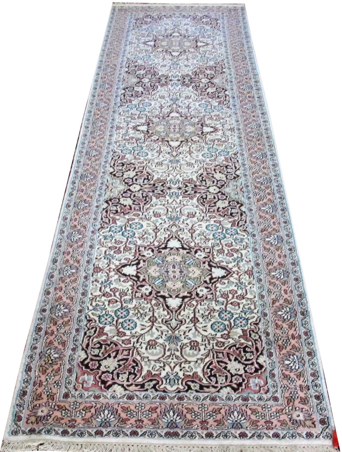 Oriental rug Kashmir Exclusive