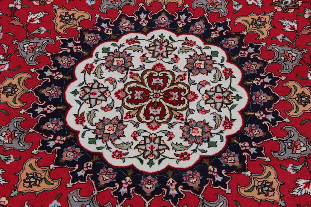 Perserteppich Tabriz