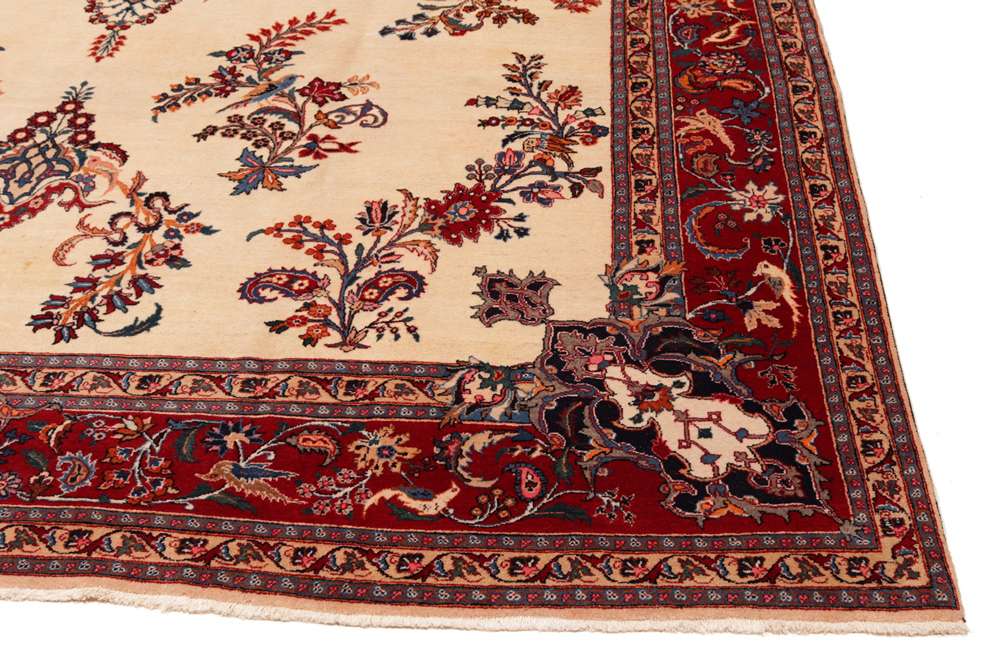 Perserteppich Tabriz