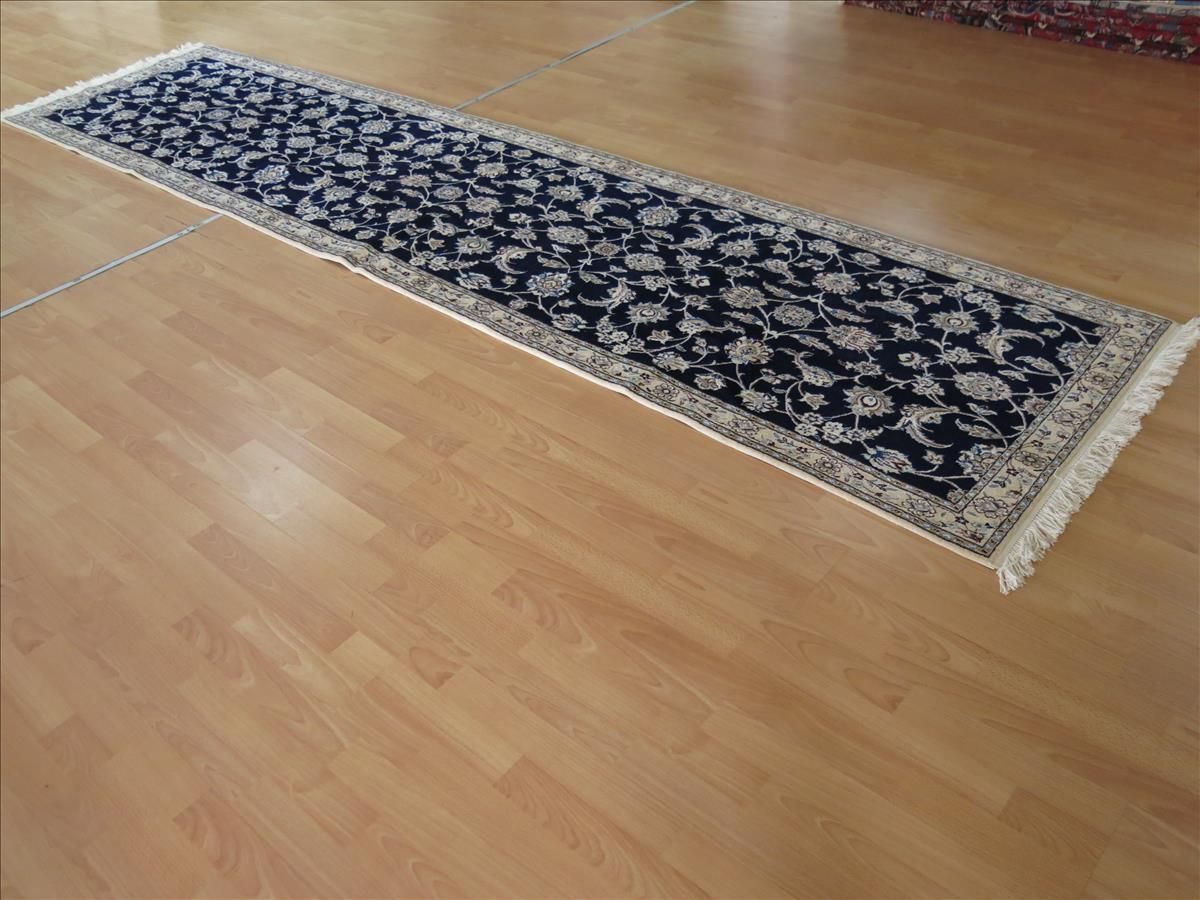 Orientteppich Nain 9 Exklusiv