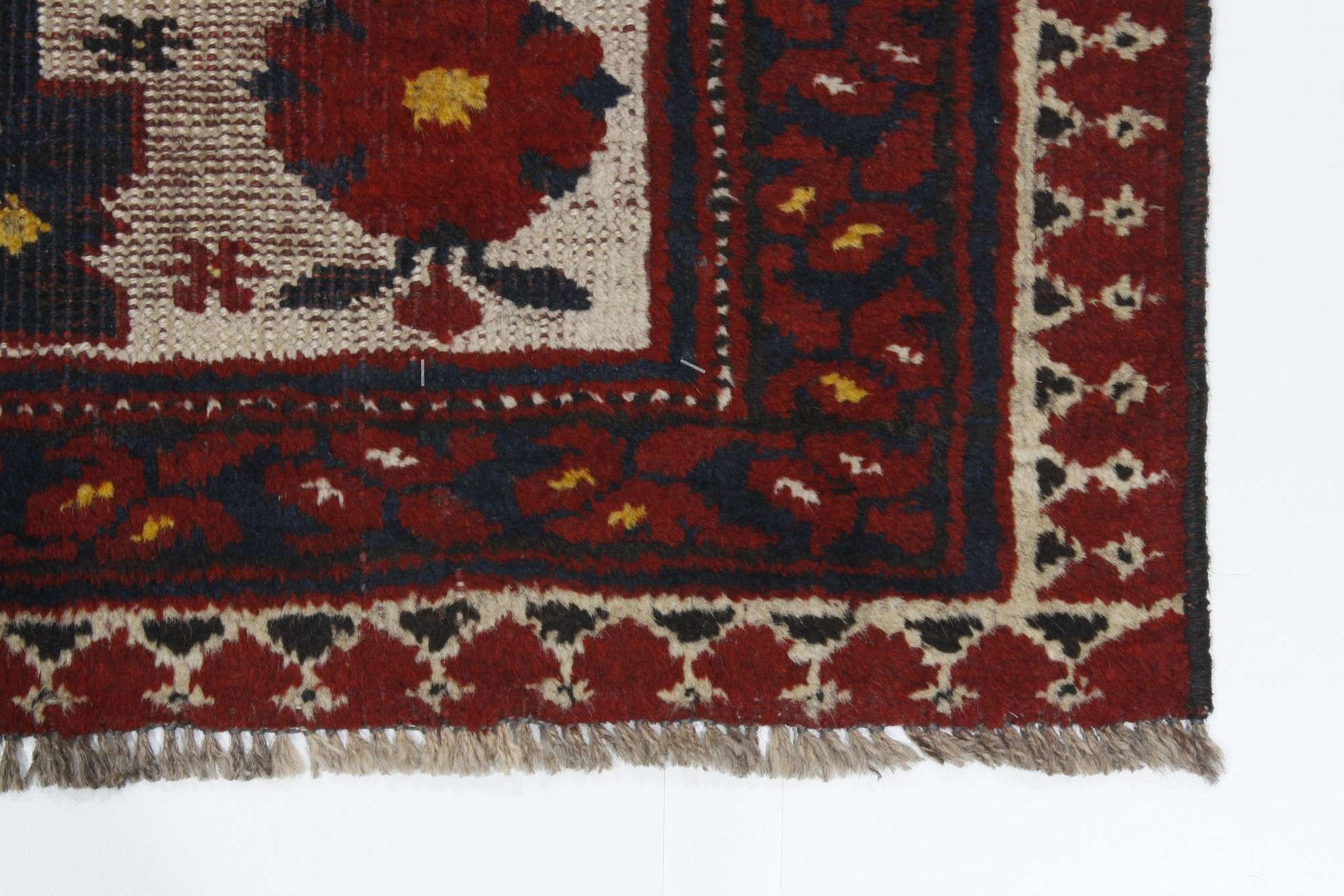 Taimani Jaynamaz Semi-antik