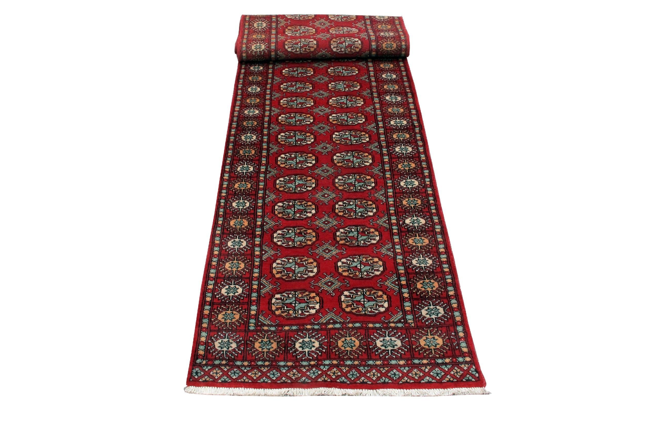 Orientteppich Bukhara Exklusiv