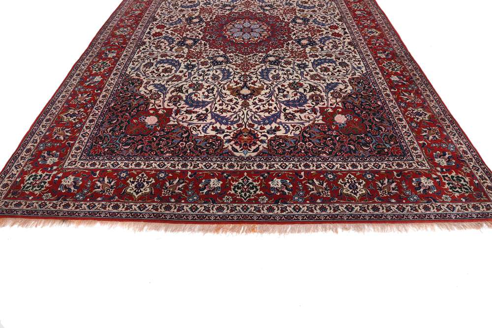 Perserteppich Isfahan