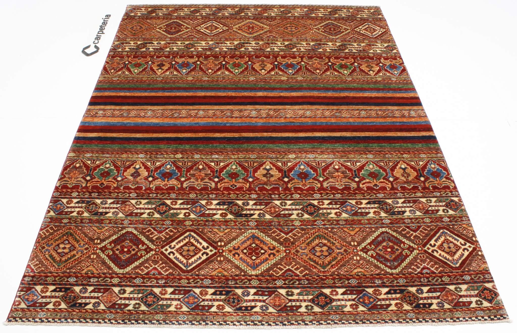 Oriental rug Ariana Exclusive
