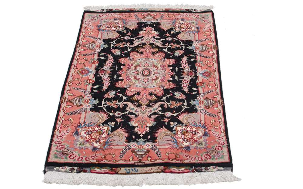 Perserteppich Tabriz
