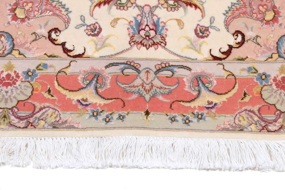 Perserteppich Tabriz