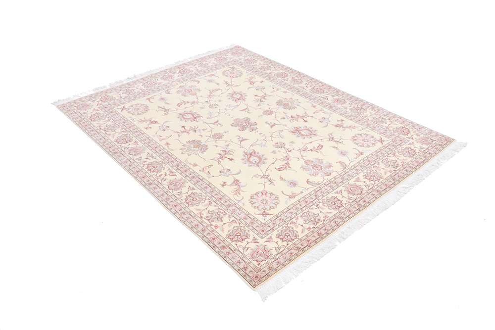 Perserteppich Tabriz