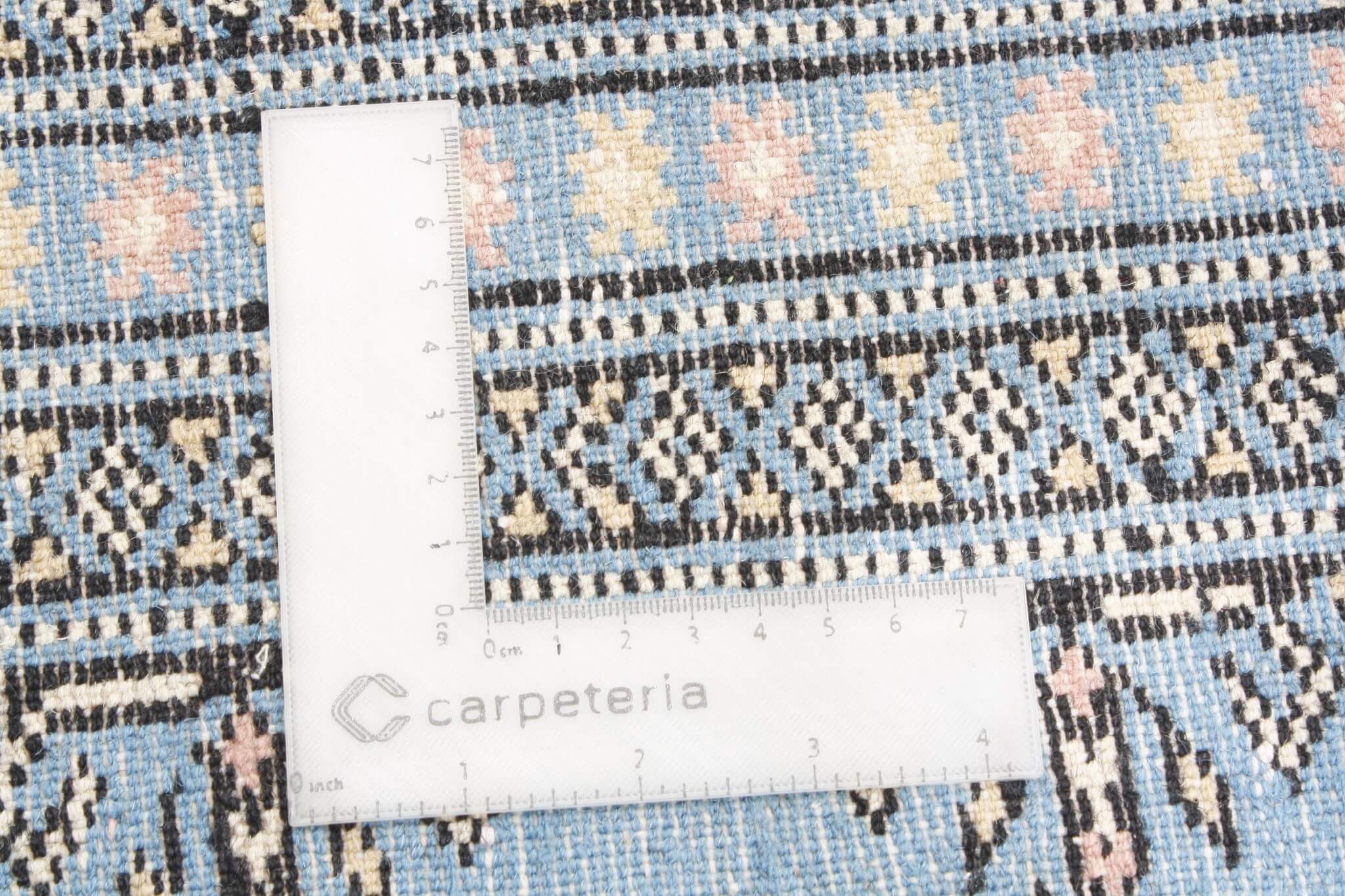 Orientteppich Buchara Exklusiv