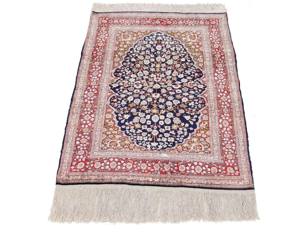 Orientteppich Hereke