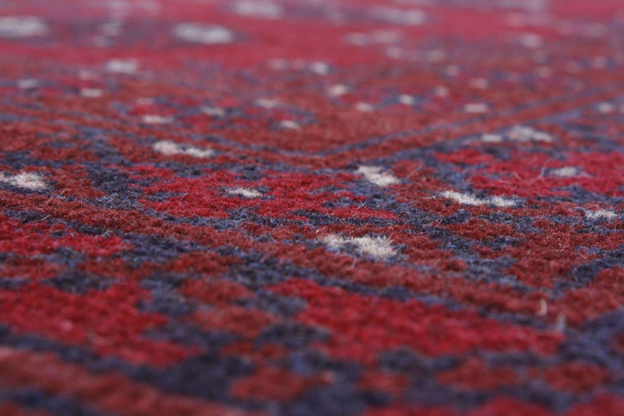 Orientteppich Afghan