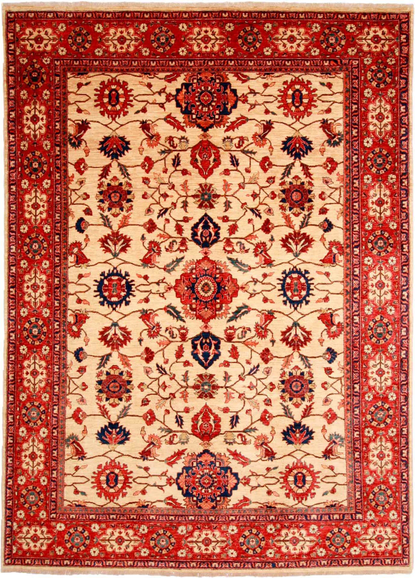 Oriental rug Ziegler Ariana Royal