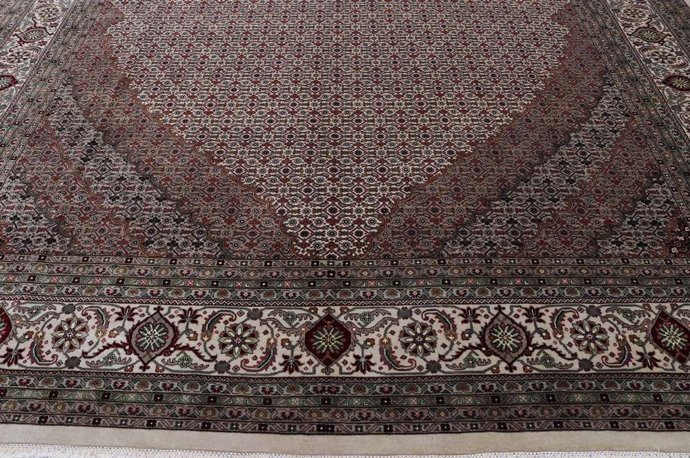 Orientteppich Tabriz