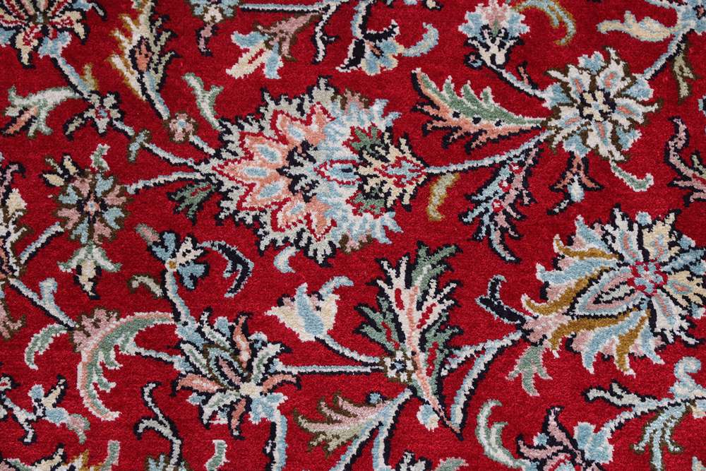 Orientteppich Kashmir