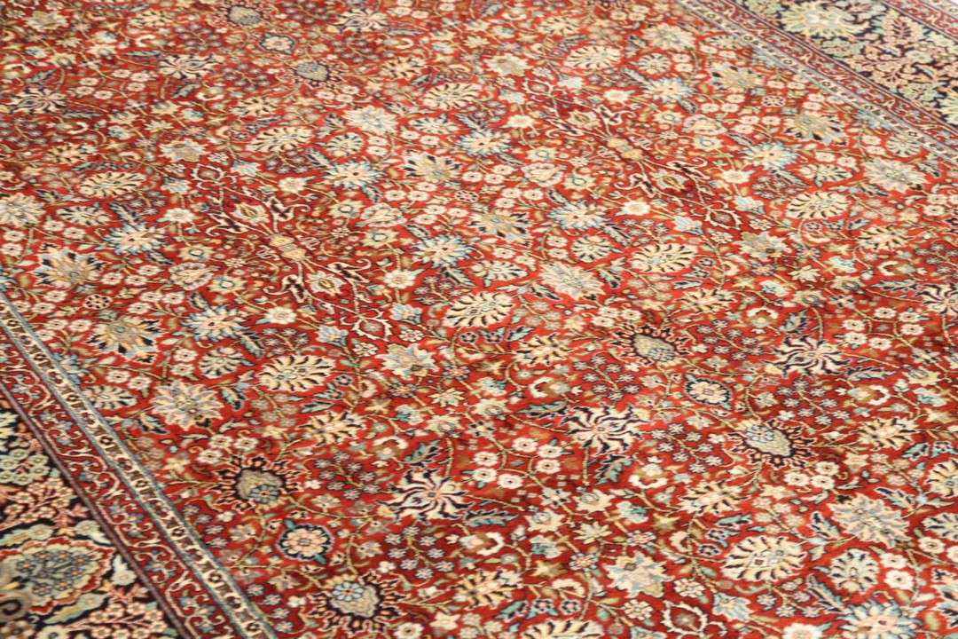 Orientteppich Kashmir