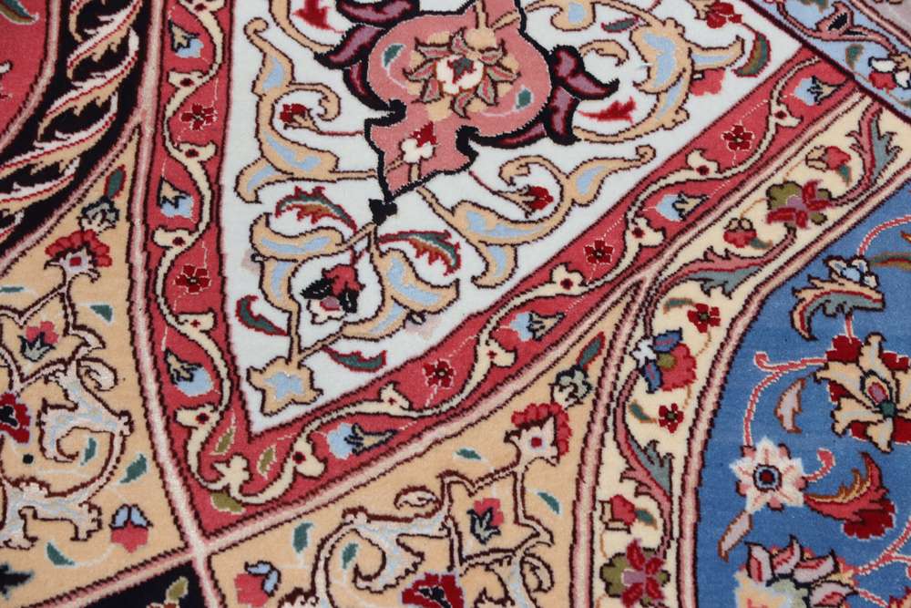 Perserteppich Tabriz