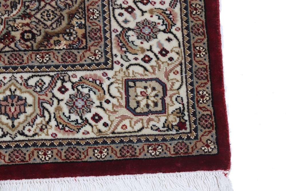 Orientteppich Tabriz