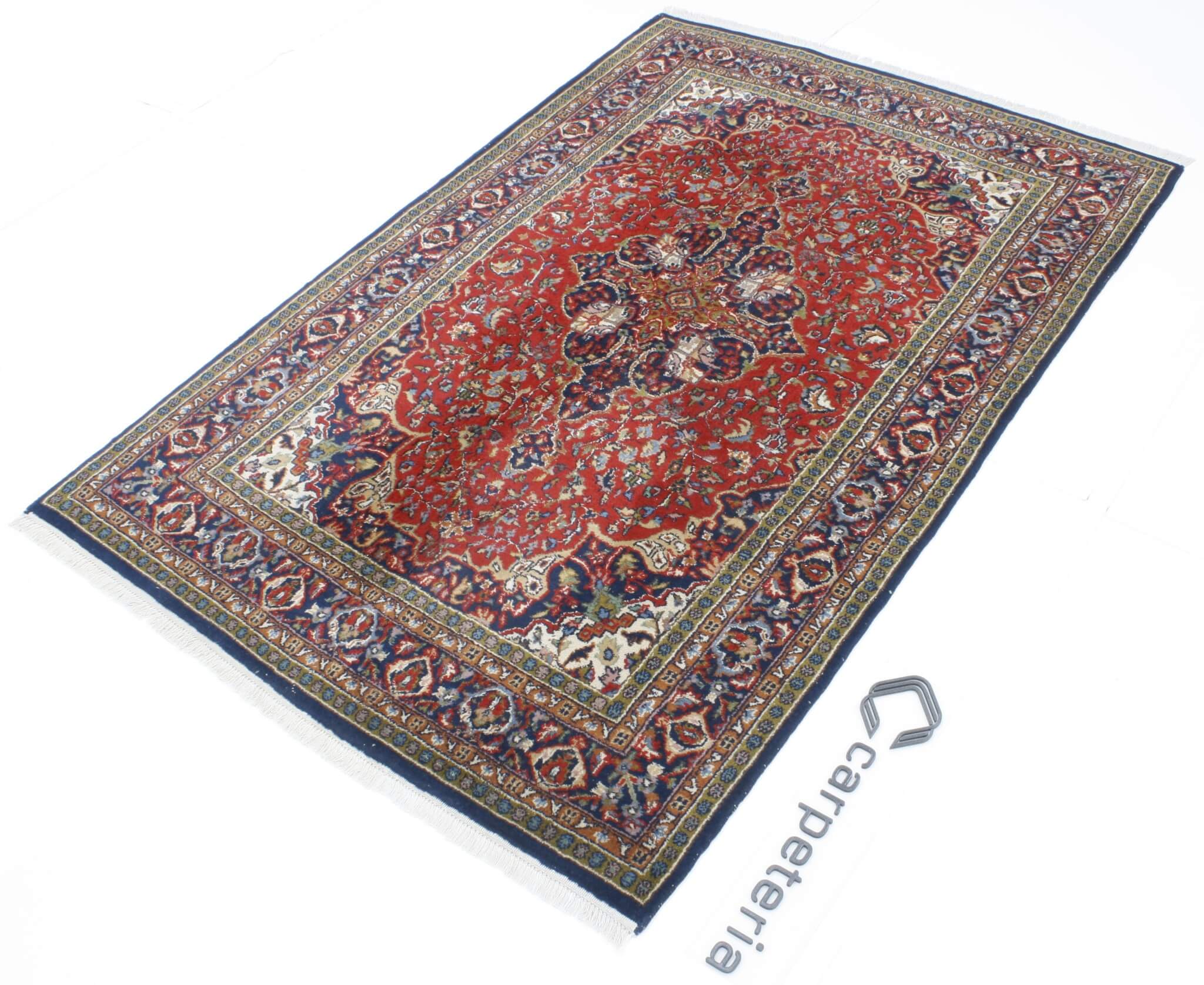 Orientteppich Tabriz