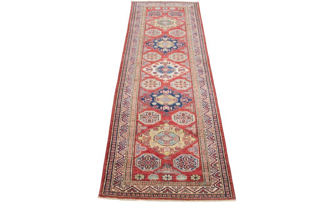 Oriental rug Kazak Exclusive