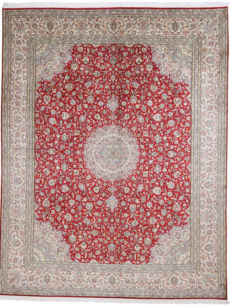 Orientteppich Kashmir