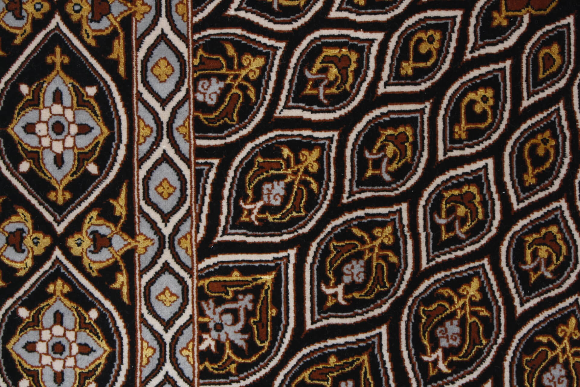 Perserteppich Isfahan Royal