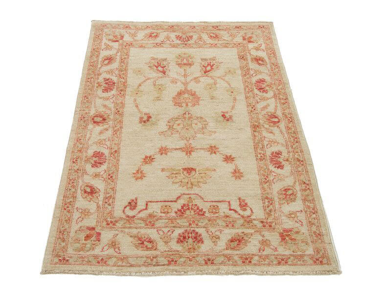 Oriental rug Farahan Exclusive