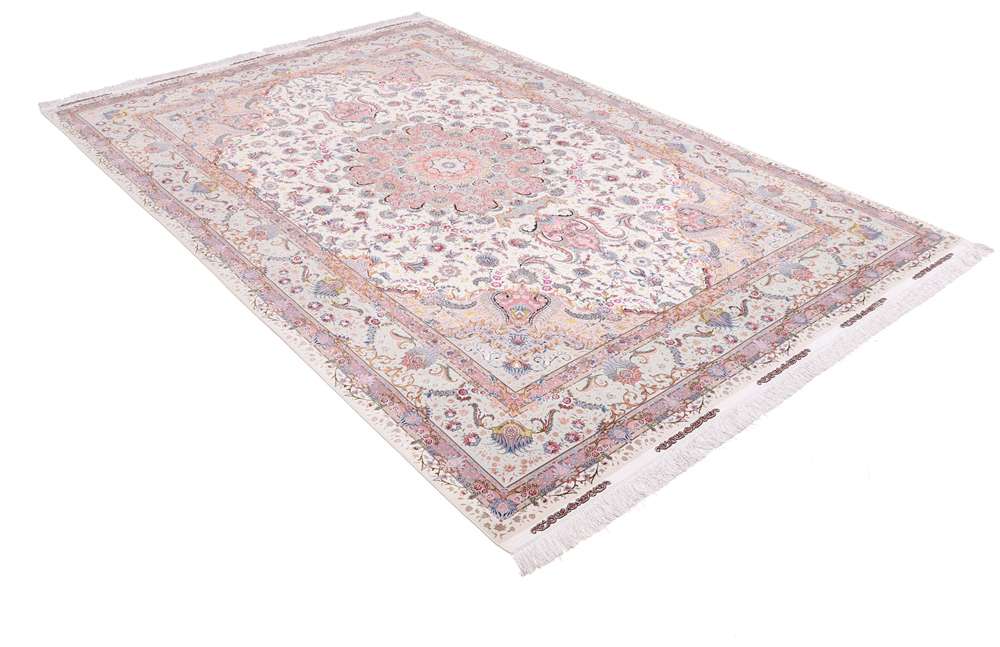 Perserteppich Tabriz