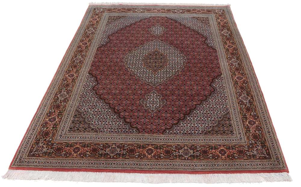 Perserteppich Tabriz