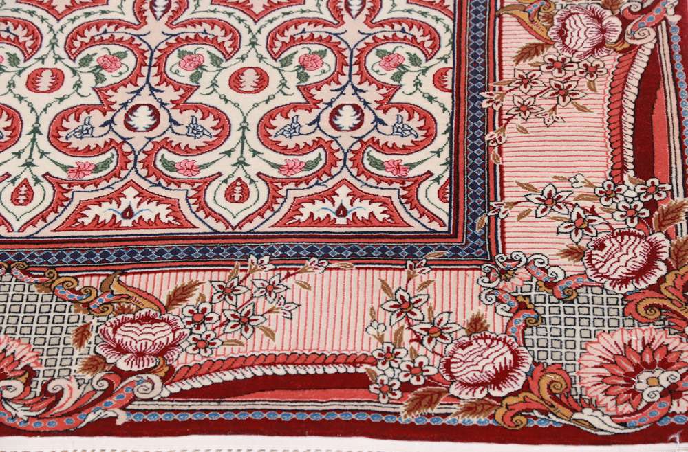 Perserteppich Isfahan