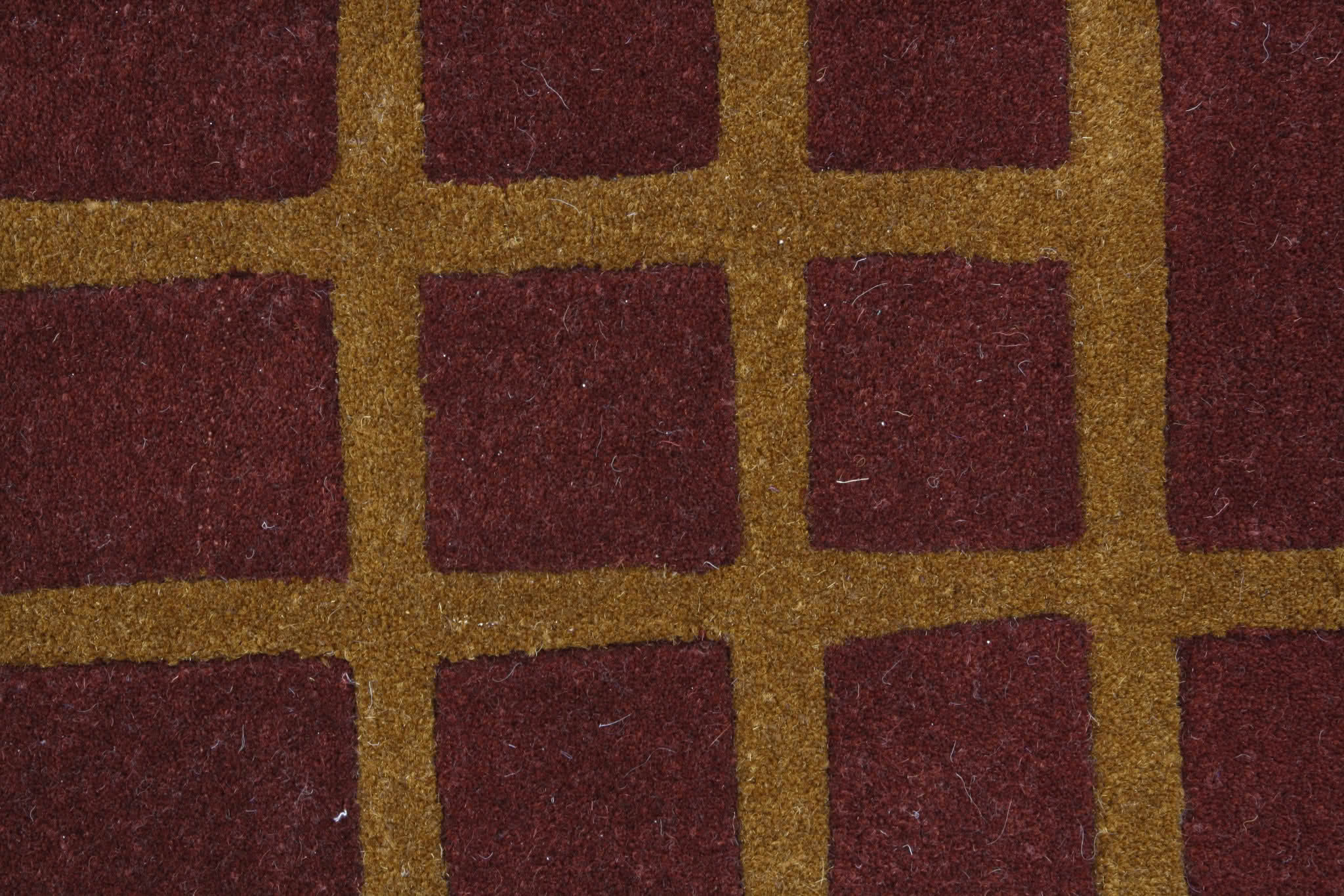 Orientteppich Modern Wool