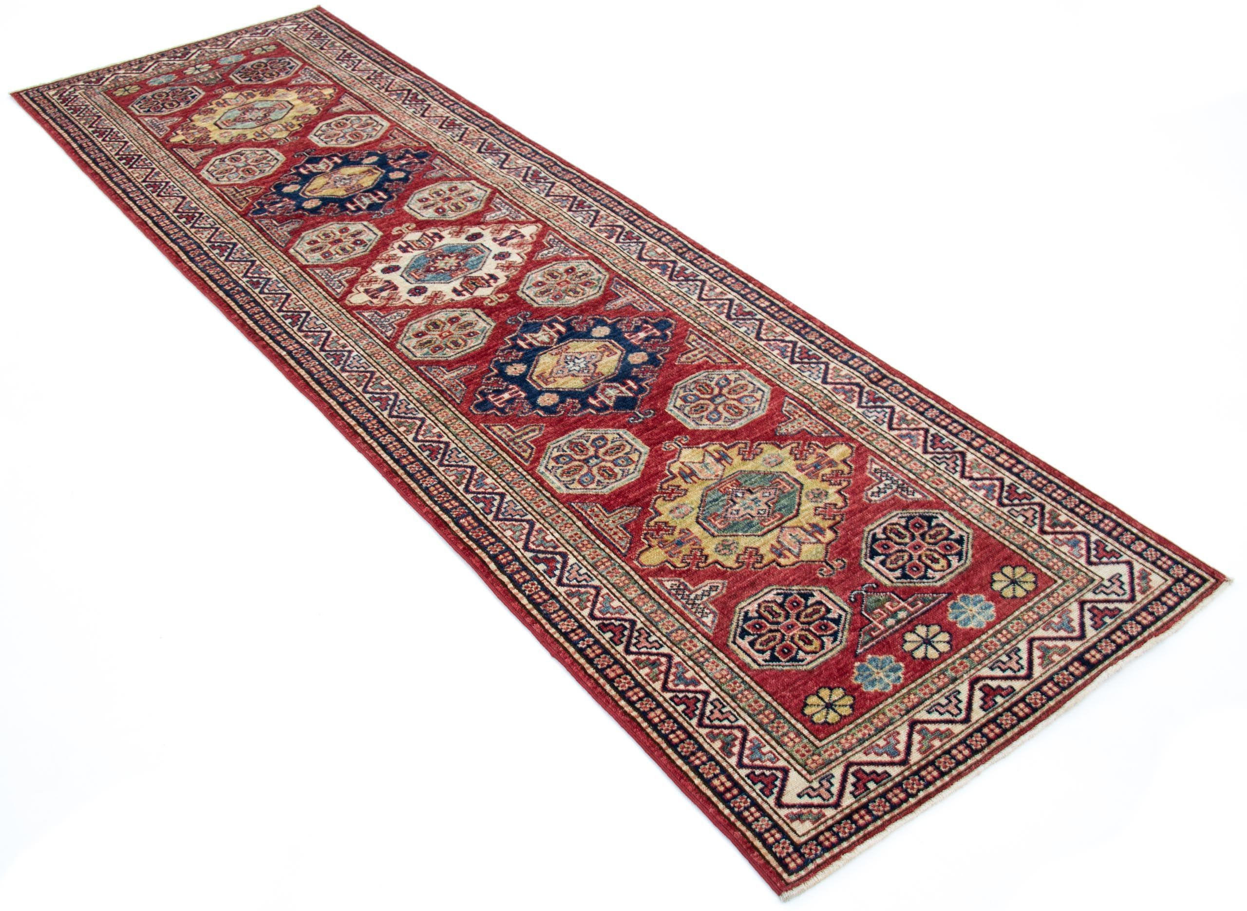 Orientteppich Kazak Exklusiv